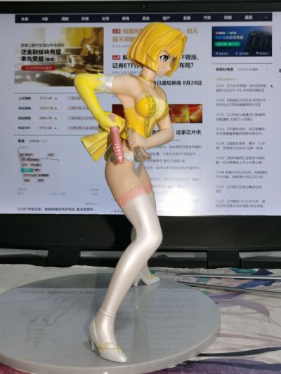 南瓜剪刀 爱丽丝・L・马尔文