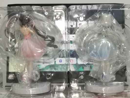 POP UP PARADE 猫娘乐园 巧克力 鸡尾酒礼服