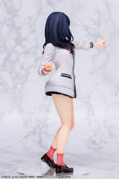 SSSS.古立特 宝多六花 重制版