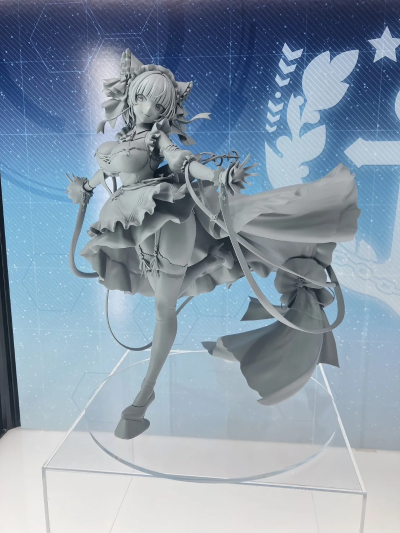 碧蓝航线 波拉+扎拉