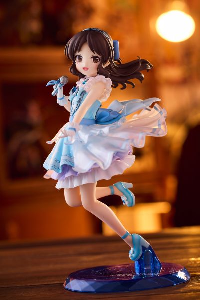 偶像大师 灰姑娘女孩 U149 橘爱丽丝