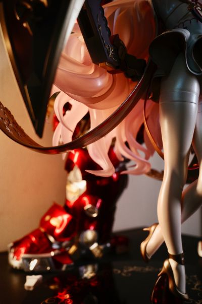 3Z0248 DLX 漫威宇宙 无限传奇 钢铁侠 44号装甲 反浩克装甲