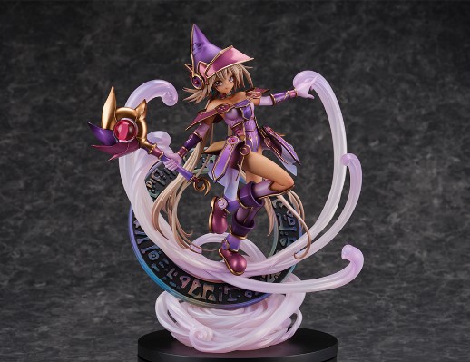 游戏王卡片游戏 怪兽藏品 幻想之见习魔导师