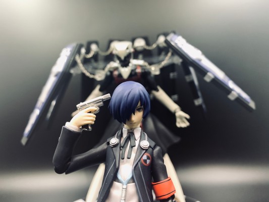 BUZZmod 钢之炼金术师 FULLMETAL ALCHEMIST 爱德华・艾尔利克