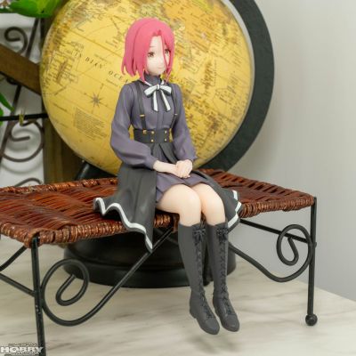 小坐系列 特工教室 格雷特