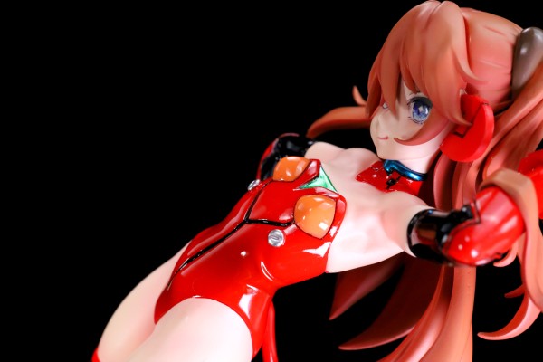 新世纪福音战士Grimrock！PLUS 明日香