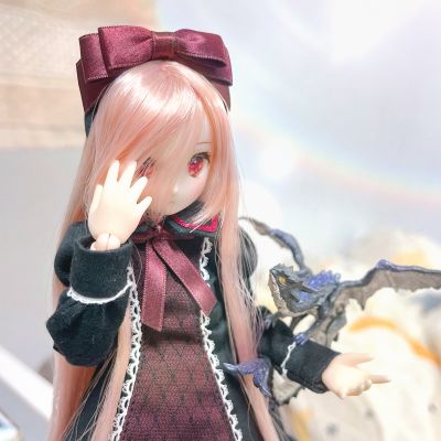 Coloful Dreamin’ /  玛丽·奈特 ～我们的全新故事～