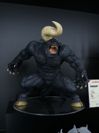 figma#634 剑风传奇 骷髅骑士