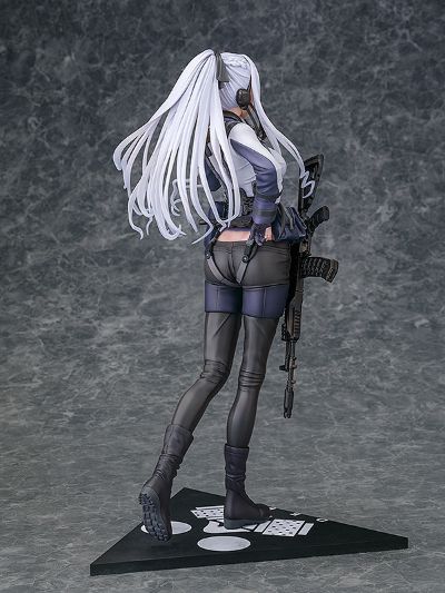 少女前线 AK-12