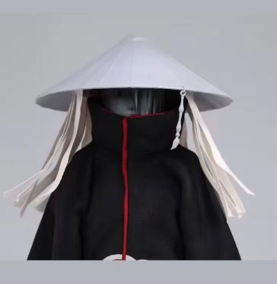 ROC-008 火影忍者 疾风传 迪达拉1/6可动收藏人偶