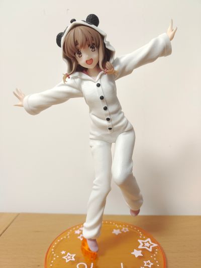 Coreful 青春猪头少年不会梦到兔女郎学姐 梓川枫