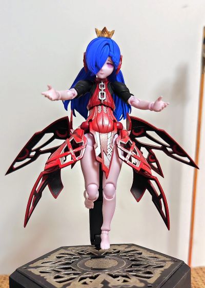 chitocerium XCII-urania