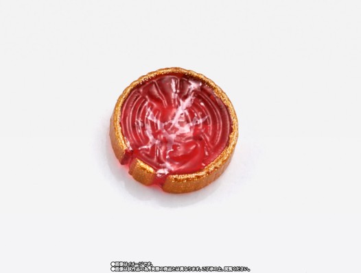 S.H.Figuarts(真骨雕制法)    假面骑士欧兹 鹰雀鹫联组（大结局款式）