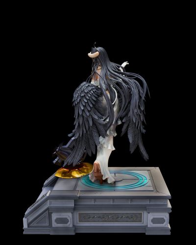 Overlord III 雅儿贝德