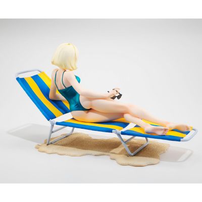 GGG 机动战士高达 塞拉·玛斯~休息~