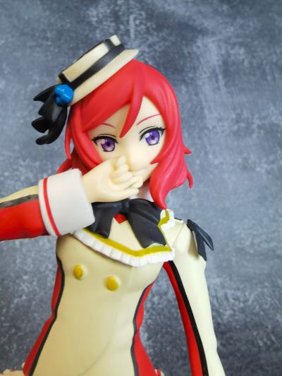 LoveLive!   “MAKI -それは僕たちの奇跡” 西木野真姫