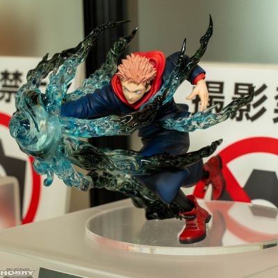 Luminasta 咒术回战 第二季 虎杖悠仁