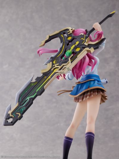 炽焰天穹 逢川惠