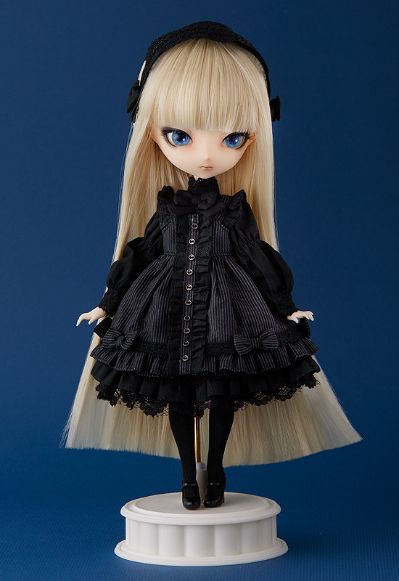 Harmonia bloom 特別服裝系列（bloom/root）设计: vanilatte