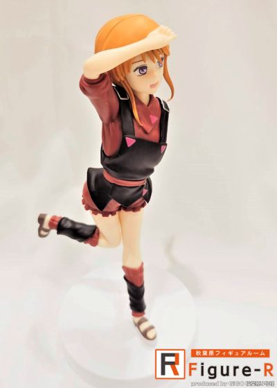 机动战士高达ZZ 艾尔比·普露