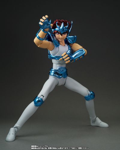 圣斗士圣衣神话 圣斗士星矢 天马座星矢（早期青铜圣衣） 原作版