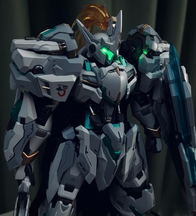 先祖效应 MCT-E02 至臻级·湖中骑士