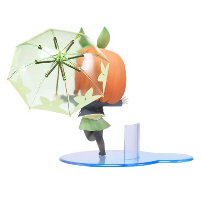 TYNY SCENE 撑伞 电影 五等分的新娘 中野四叶