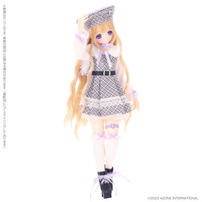 POD005-RMM Melty☆Cute／ 浪漫主义风格 美宇 月光女孩（暂译）