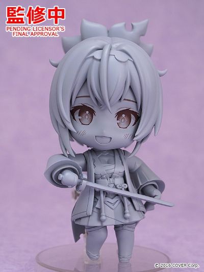 粘土人#2447 hololive 风真伊吕波