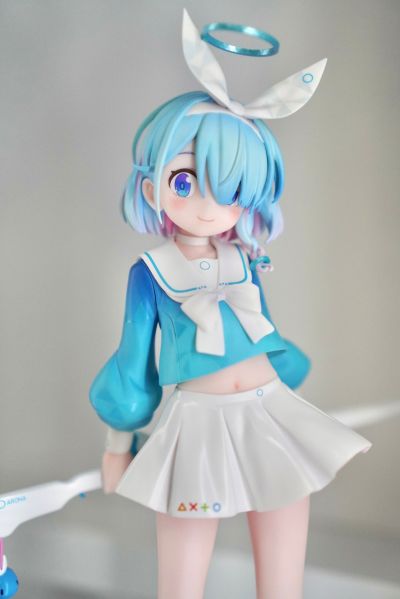 蔚蓝档案 阿洛娜