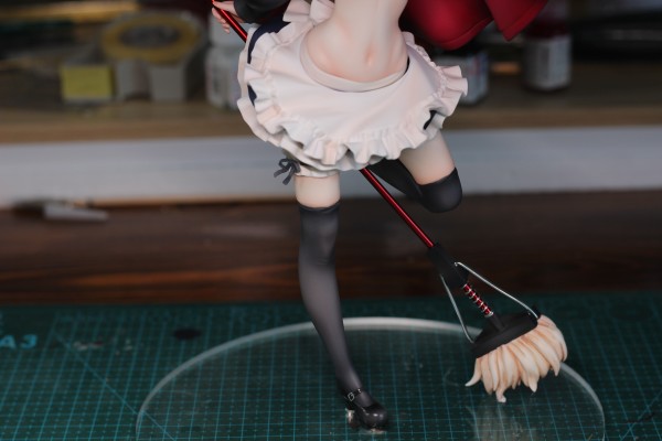 Fate/Grand Order Saber Alter