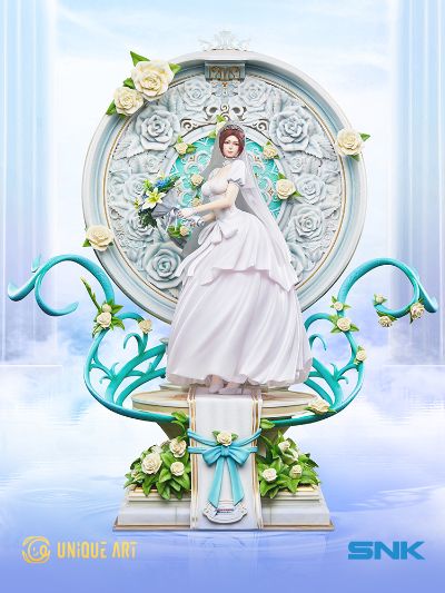 拳皇2002 复仇之路 不知火舞