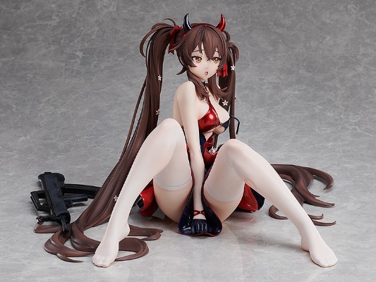 B-Style 少女前线 97式 魔女格莱特