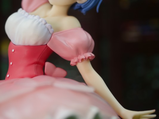 Trio-Try-iT  Re：从零开始的异世界生活 蕾姆·樱花烂漫