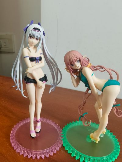 S-style 光明之响 琳娜·梅菲尔德 水着Ver