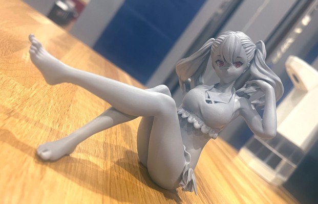 Celestial vivi 奇异贤伴 黑色天使 艾莉