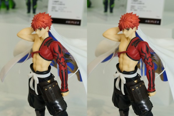 ConoFig 命运-冠位指定 剑士-千子村正