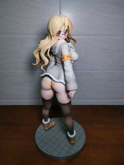 石恵 活动工作人员 少女