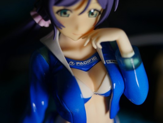 LoveLive! × PACIFIC 东条希