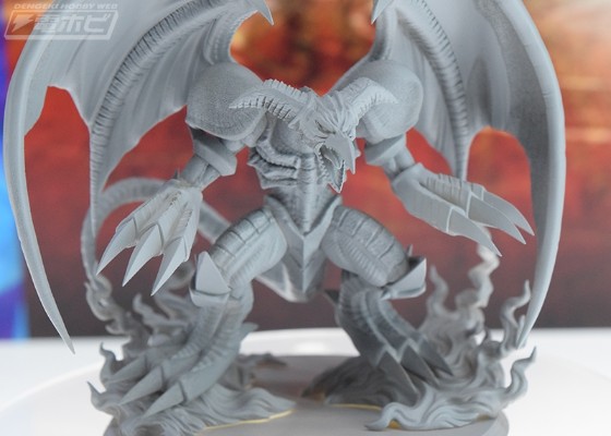 怪兽年代记 游戏王 怪兽之决斗 暗黑魔龙