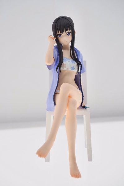 莉可丽丝 井上泷奈