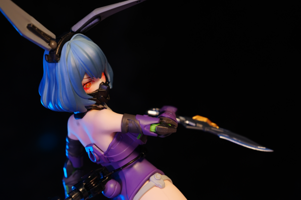 雷霆特遣队 — 威士忌· 酸（潜行版）