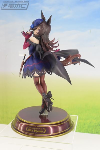 赛马娘 闪耀！优俊少女  米浴