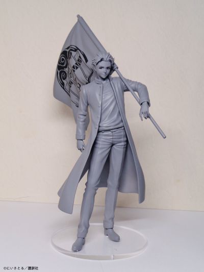 防风铃 梅宫一 文房具咖啡限定版