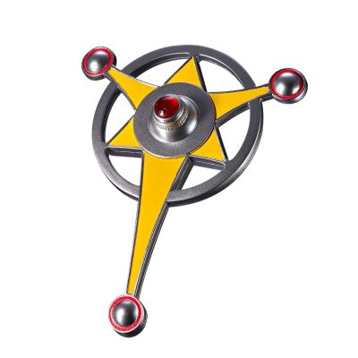 奥特复刻 泰罗奥特曼 50周年纪念套装