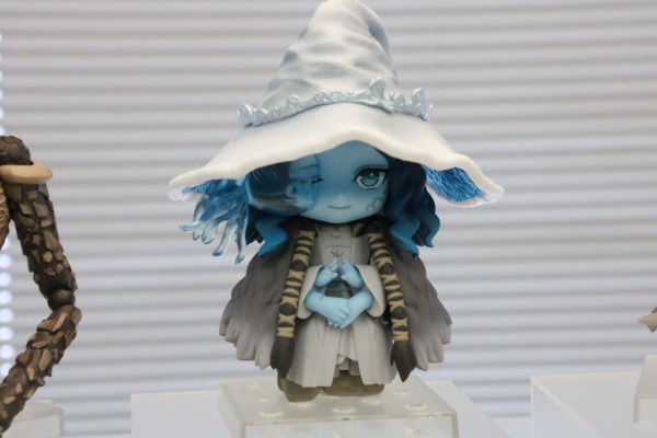 粘土人#2353 艾尔登法环  菈妮