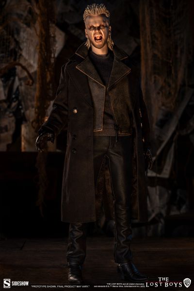 100477 捉鬼小精灵1987 大卫