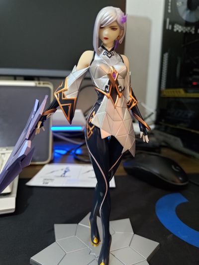 Gift+系列 王者荣耀 破镜之刃 镜