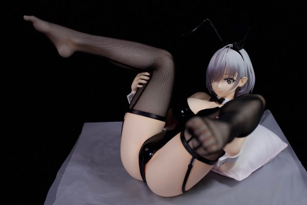 佐绍魁寻 兔女郎