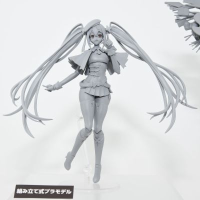 PLAMATEA  初音未来GT计划 赛车未来2023